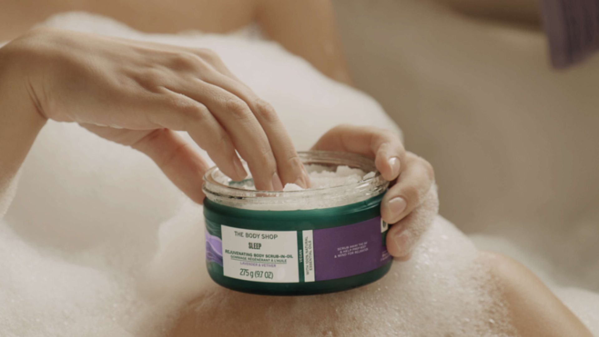 რომელი სკრაბი ავარჩიო?