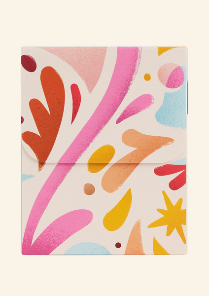 მისტების სამეულის სასაჩუქრე ყუთი XM25