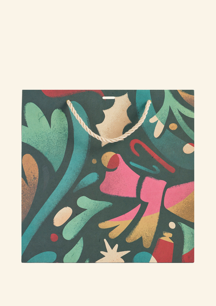 სასაჩუქრე პარკი XM25