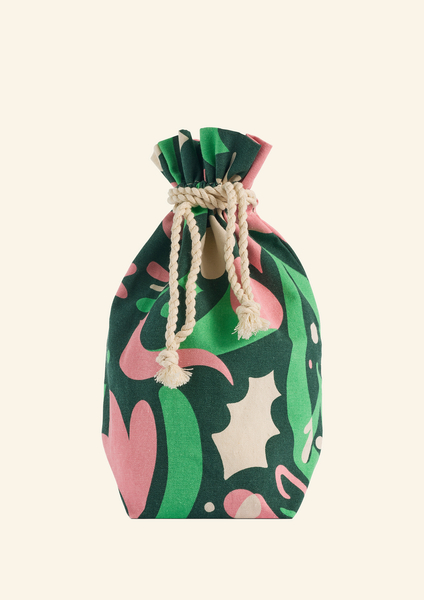 სასაჩუქრე პაუჩი საშუალო XM25