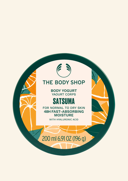 ტანის იოგურტი საცუმა