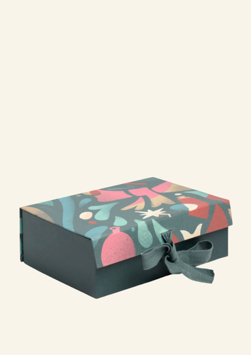 სასაჩუქრე ყუთი პატარა