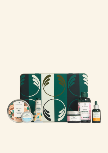 სასაჩუქრე ნაკრები BEST OF TBS  AYR26