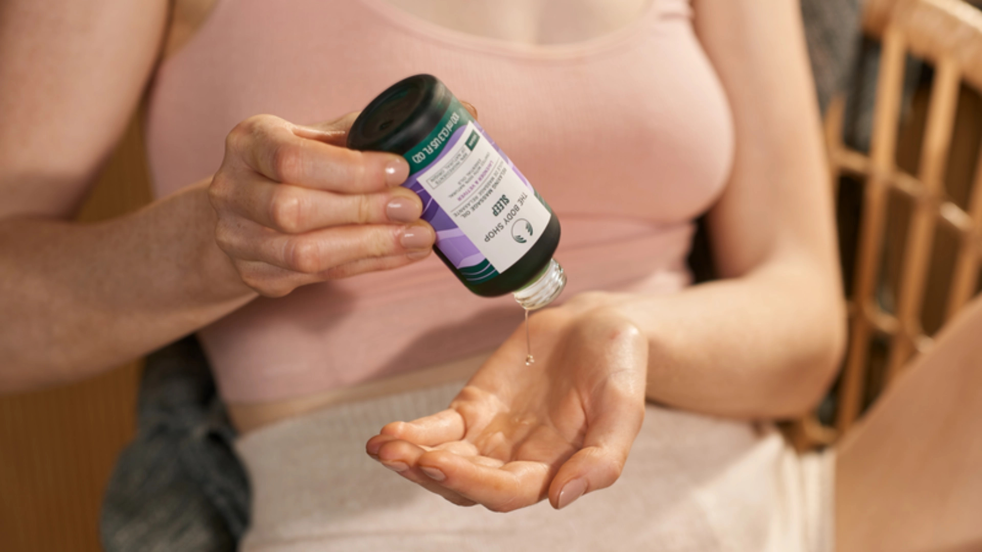 ეთერზეთების გამოყენების 6 გზა